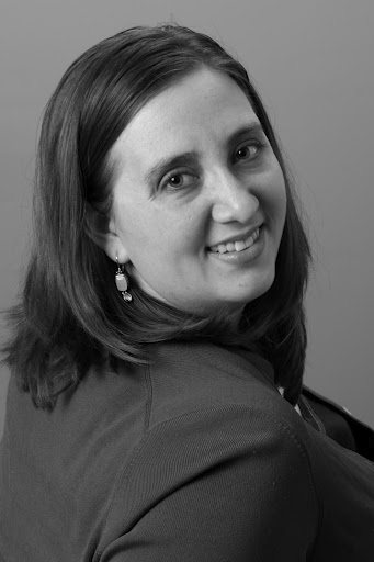 Rebecca Herman, stage director